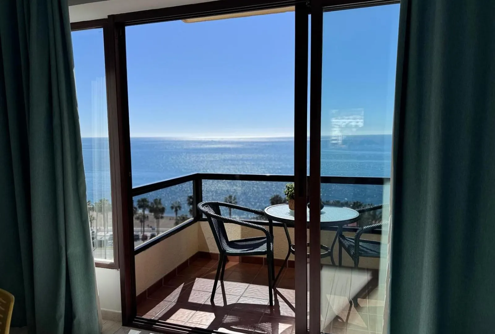 Aloha Playa Studio Sea Views Benalmádena Apartamento