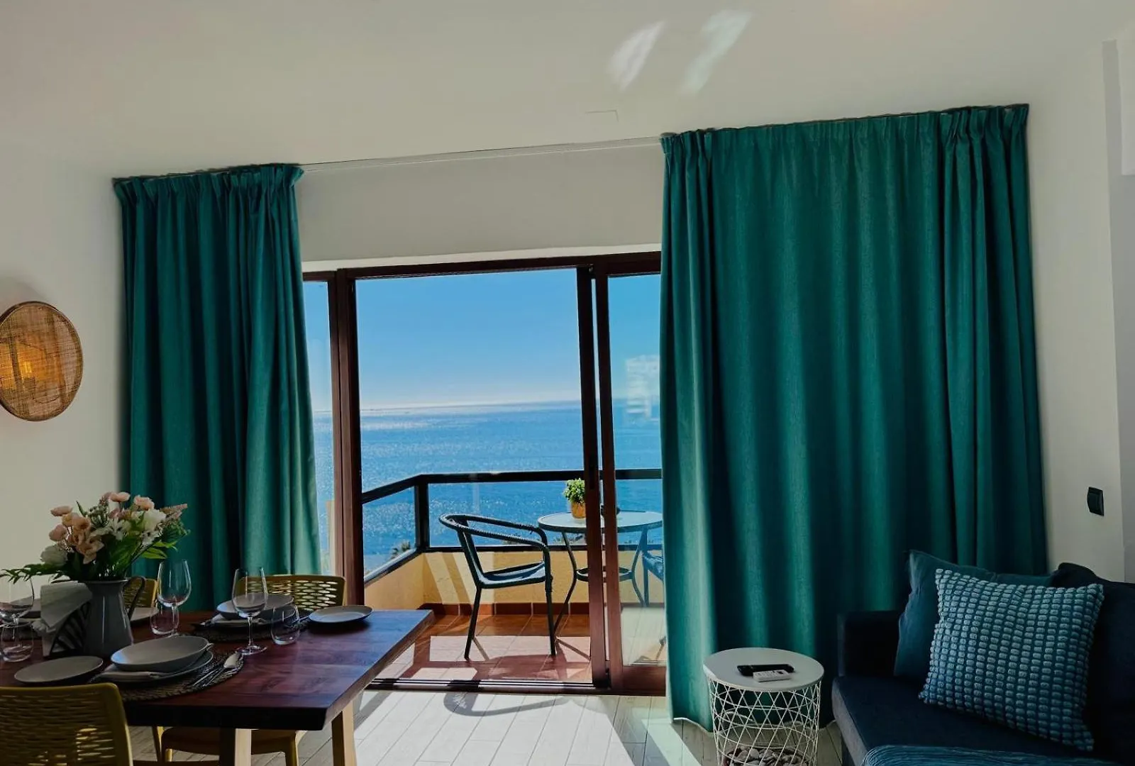 Aloha Playa Studio Sea Views Benalmadena 0*,  Spain