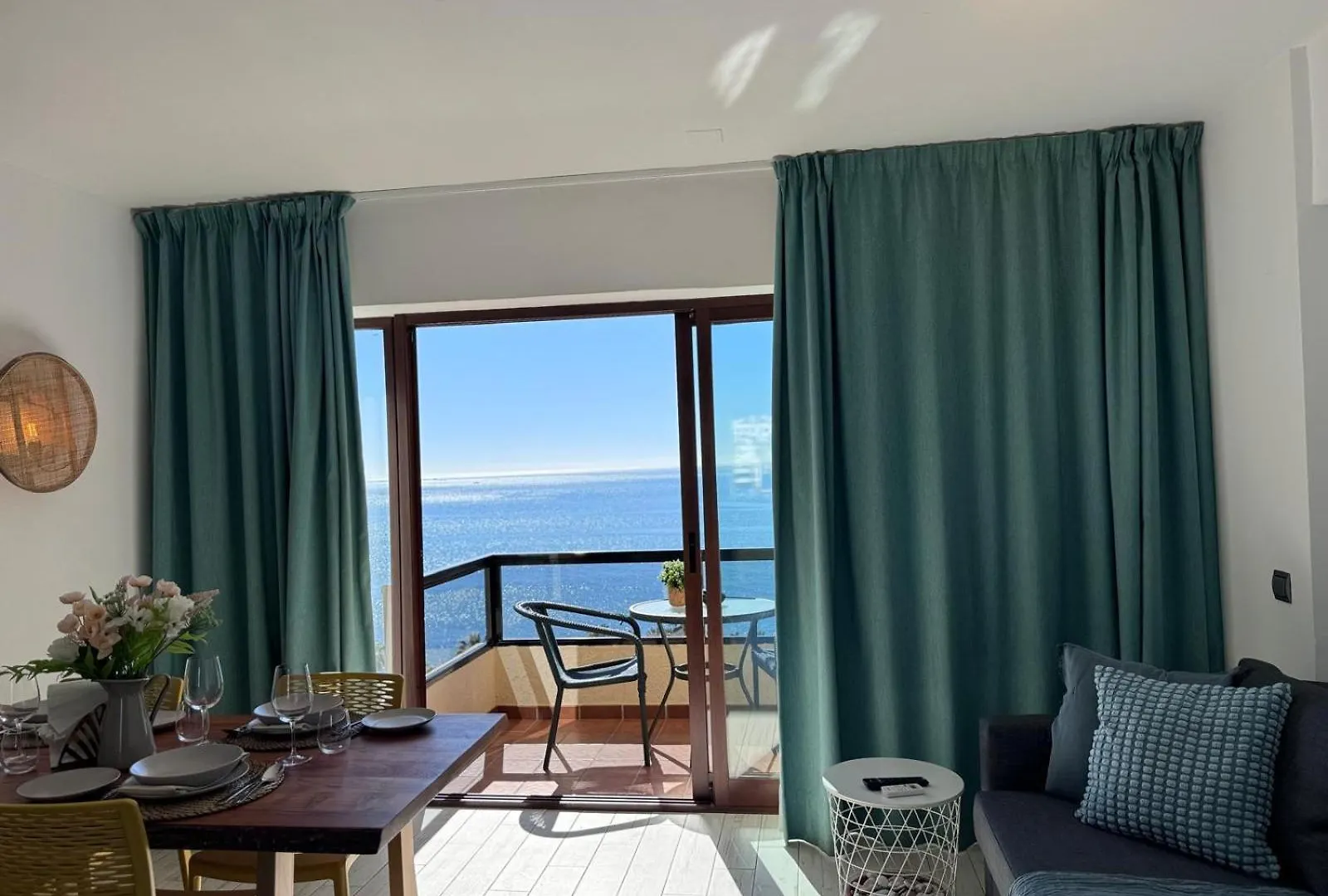 Apartment Aloha Playa Studio Sea Views Benalmadena