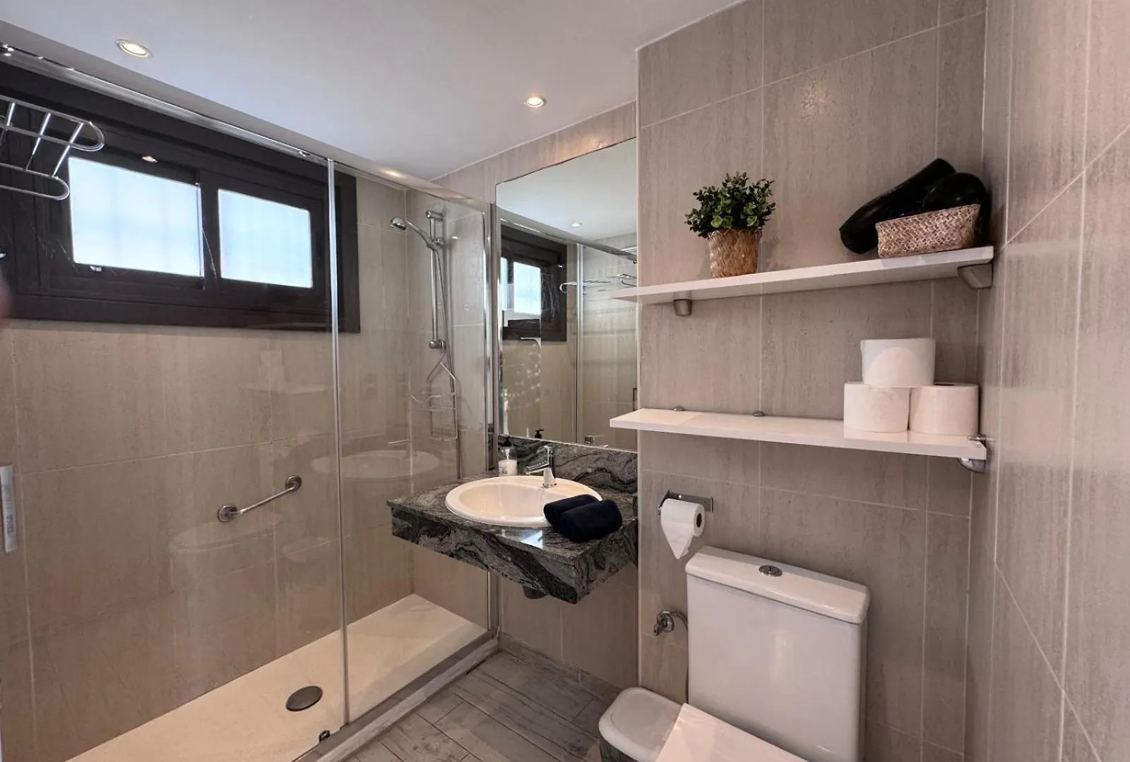 Apartment Aloha Playa Studio Sea Views Benalmadena